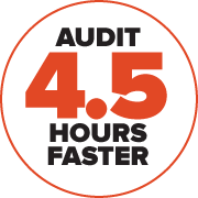 Complete new car dealer audits 4.5 hours faster - Kahu by Spireon